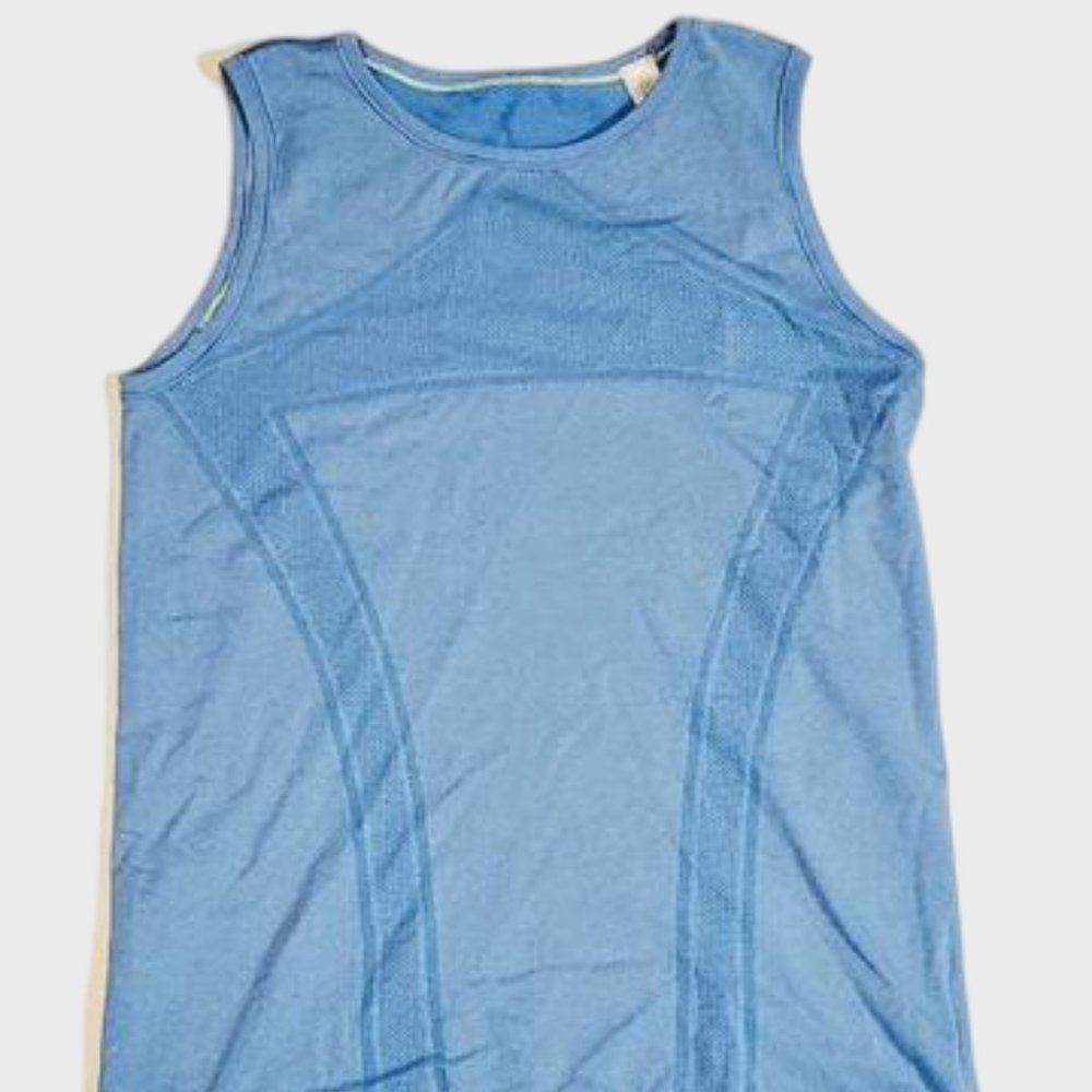 Size 14 - Ivivva swiftly muscle Tank